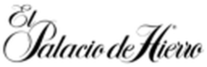 El Palacio de Hierro